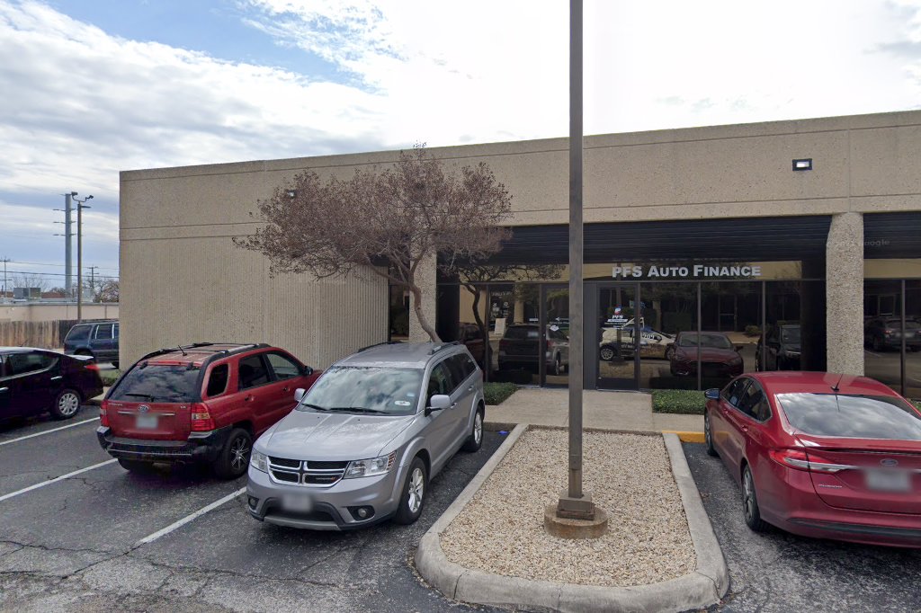 San Antonio-Northeast 410 VA Clinic