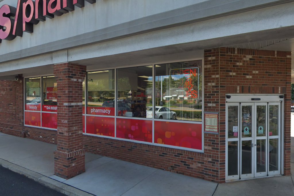 CVS Pharmacy