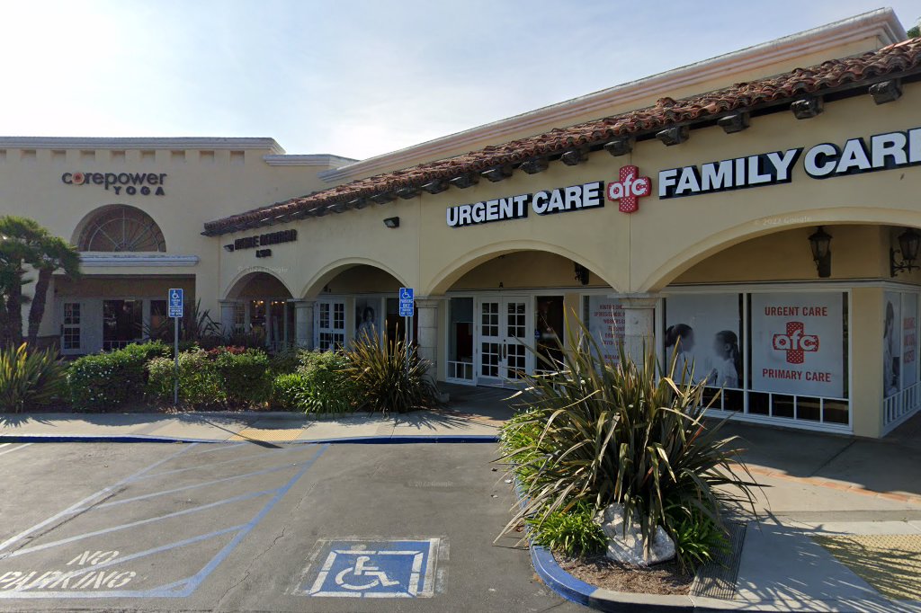 AFC Urgent Care