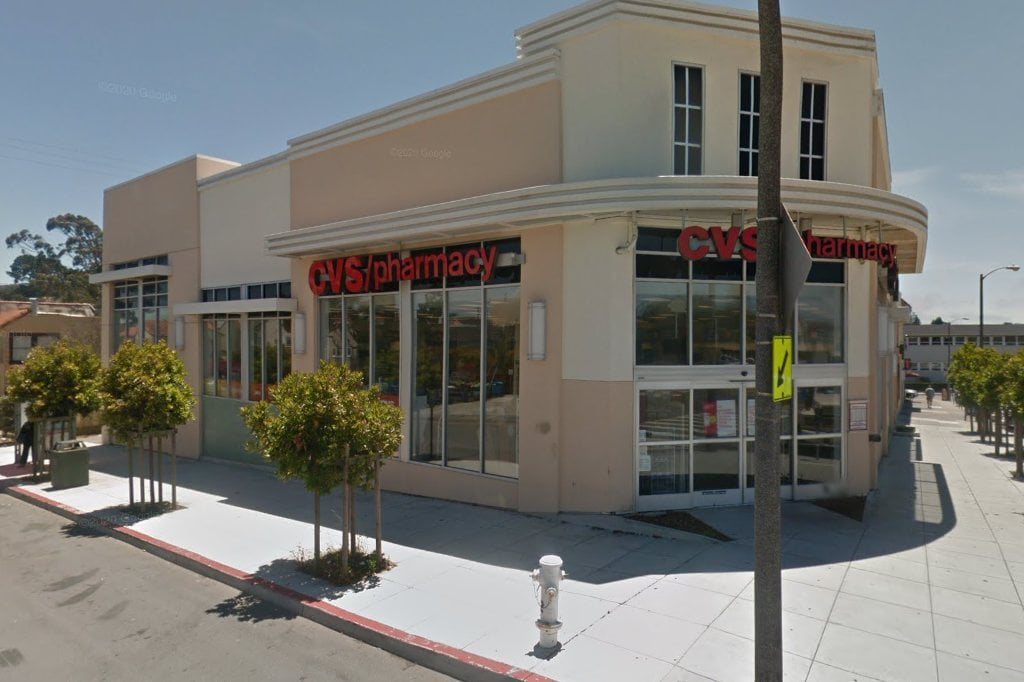 CVS Pharmacy