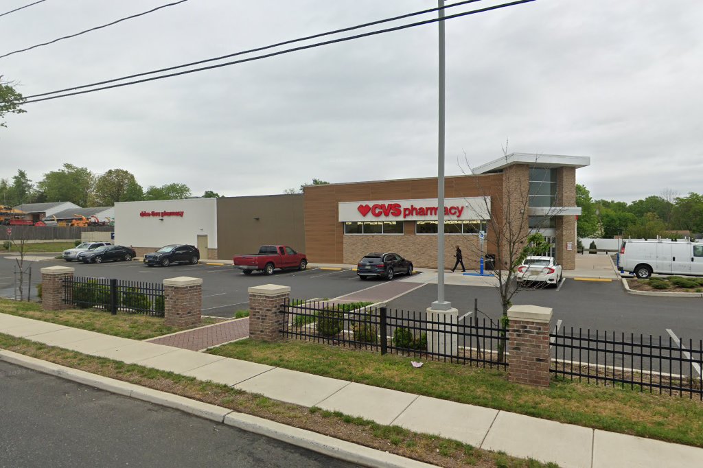 CVS Pharmacy