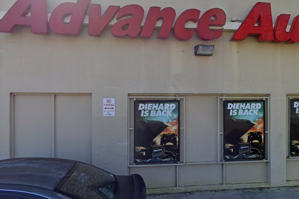 Navarro Discount Pharmacy