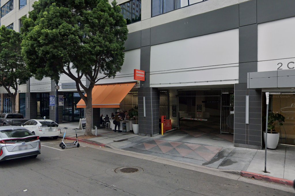 One Medical Downtown San Diego