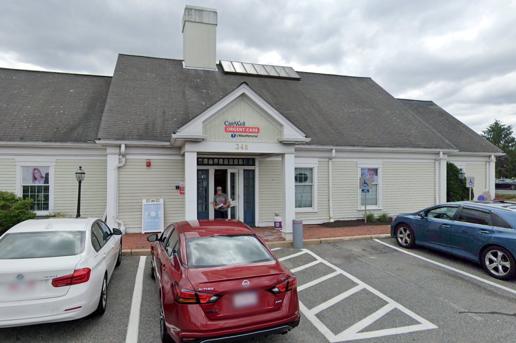 CareWell Urgent Care