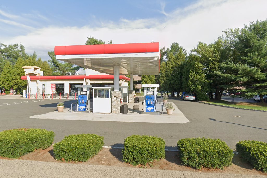 PASC Drive-Thru Rapid Testing