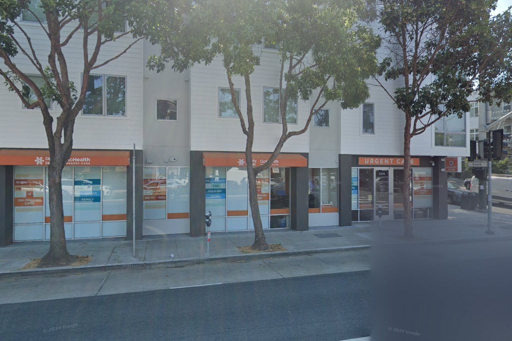 Dignity Health- GoHealth Urgent Care