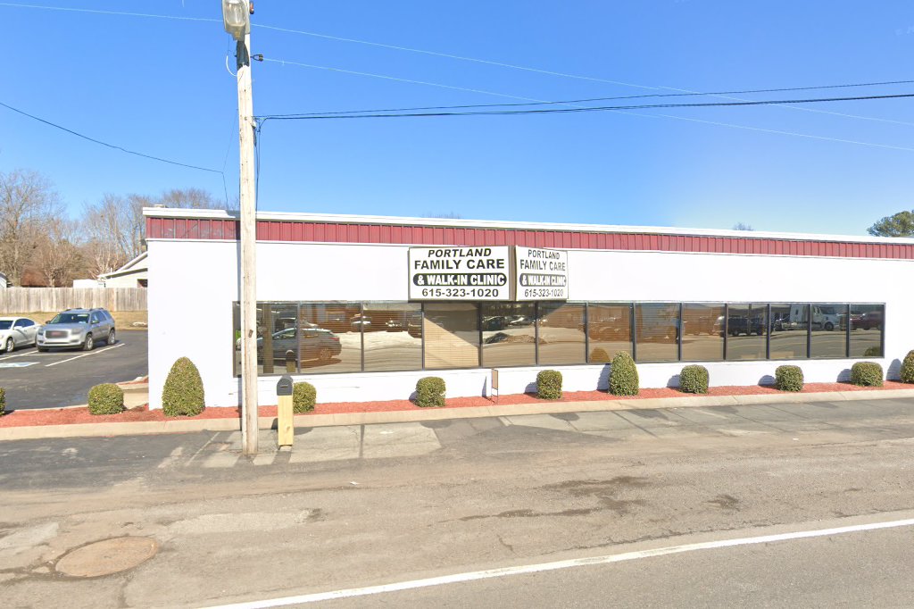 National Urgent Care Clinics