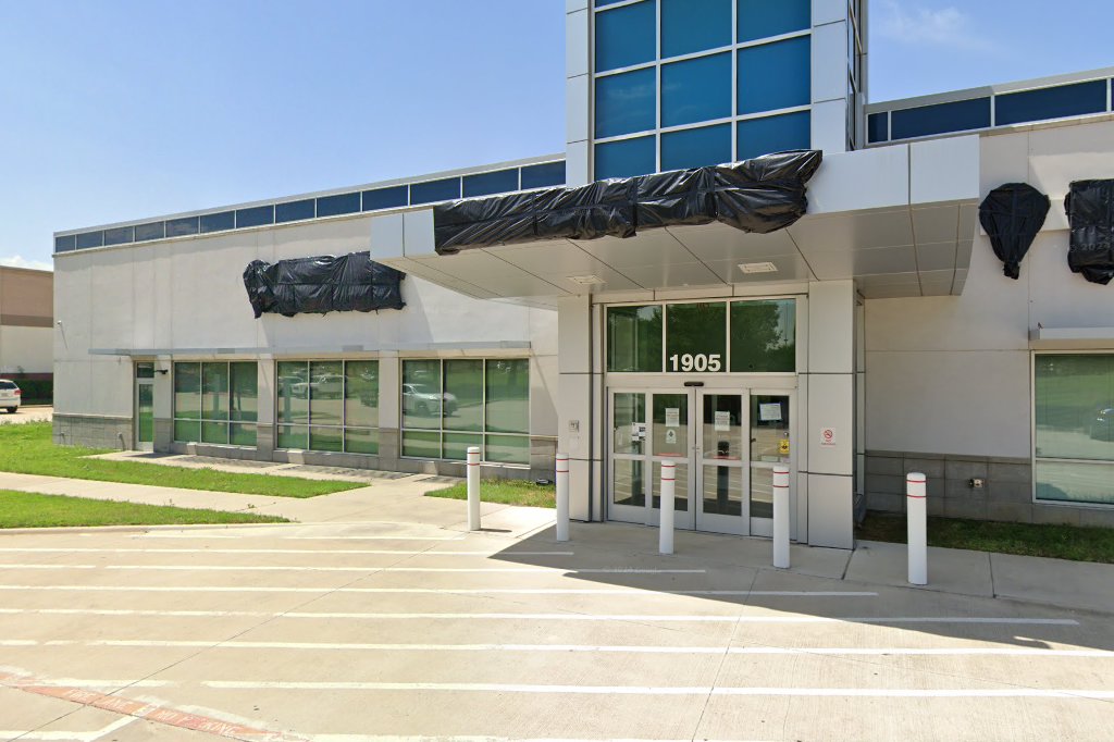 Texas Health Emergency Room