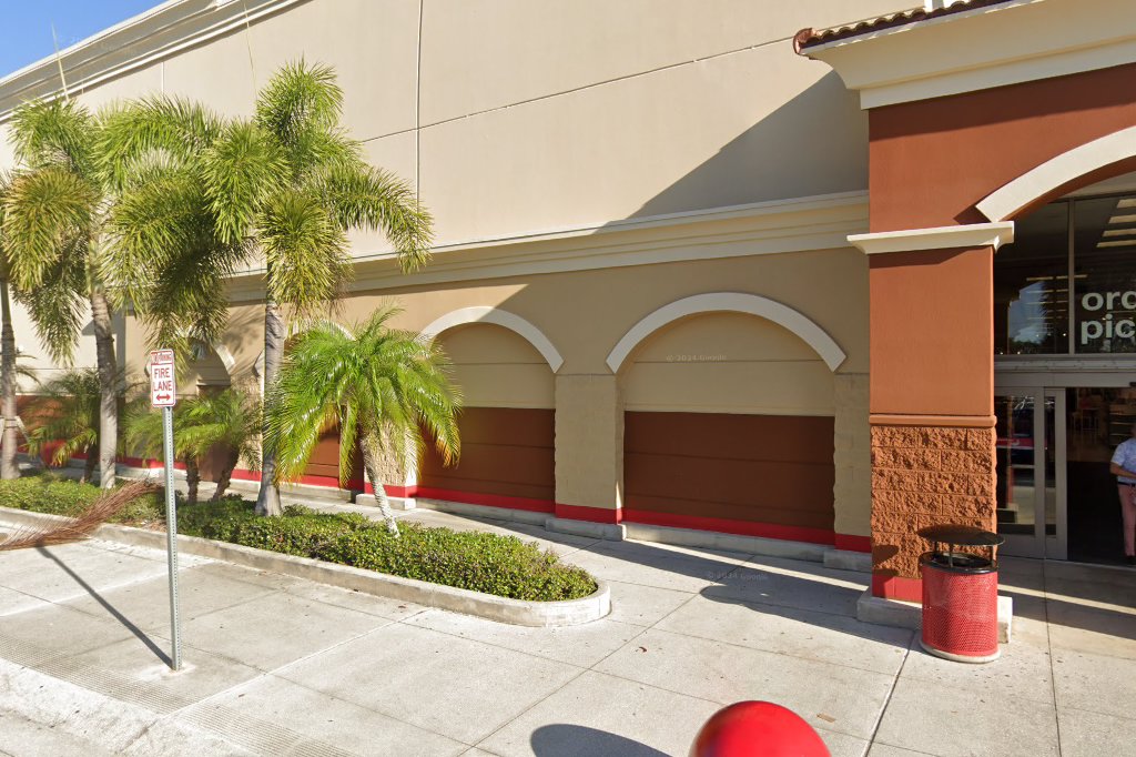 MinuteClinic® Inside Target