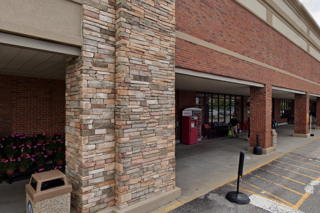 The Little Clinic at Kroger