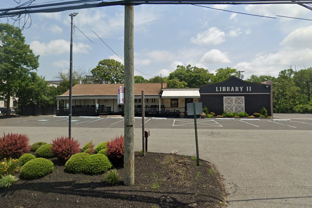 TestHere.com Voorhees, NJ