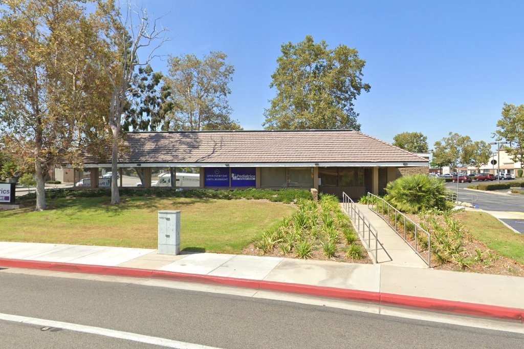 PM Pediatric Urgent Care