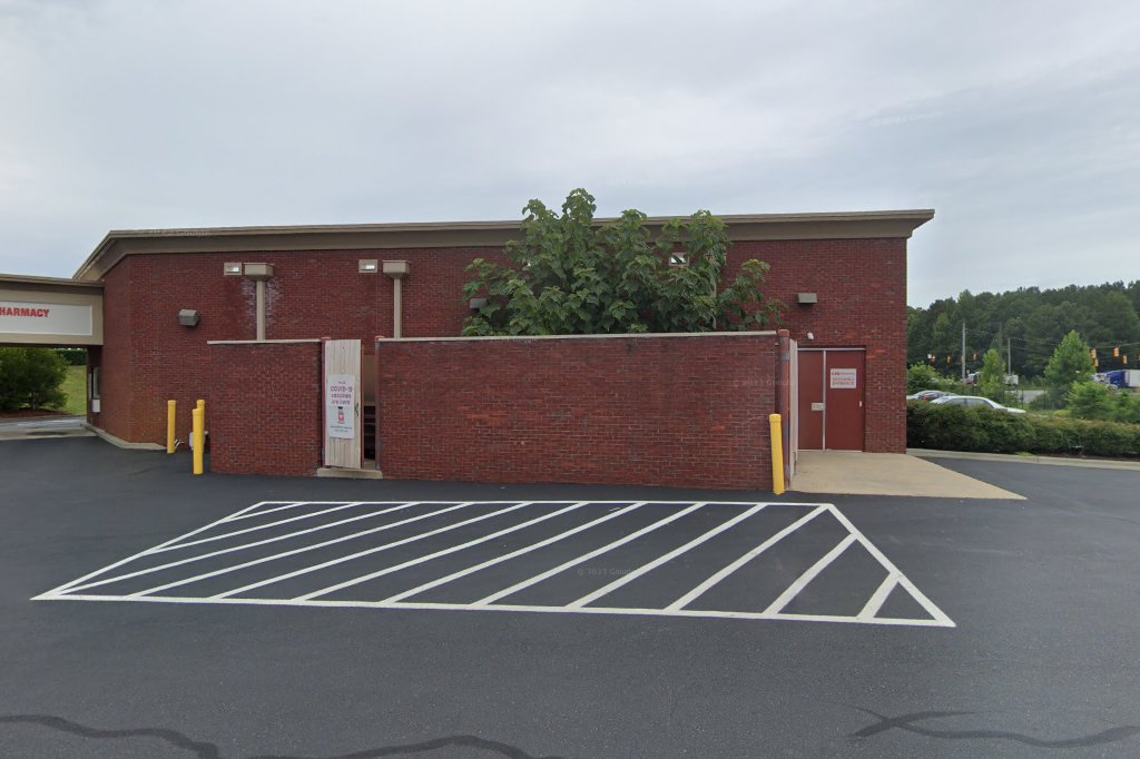 CVS Pharmacy