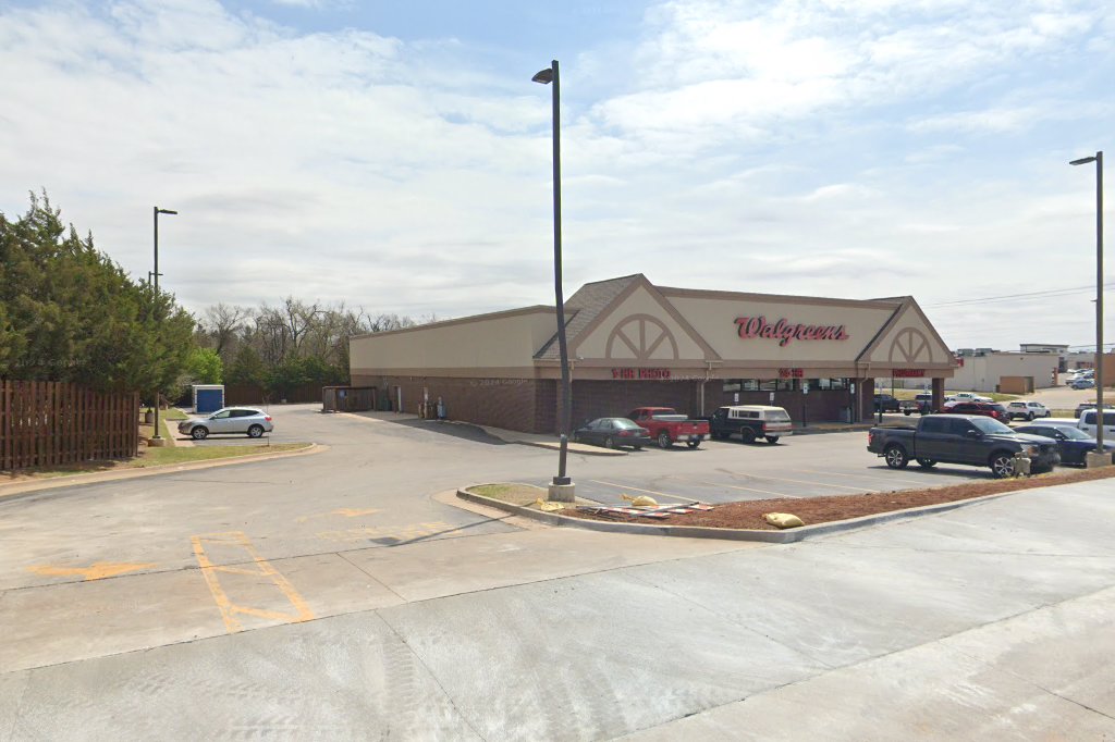 Walgreens