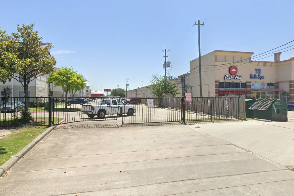 Tejas Urgent Care Clinic