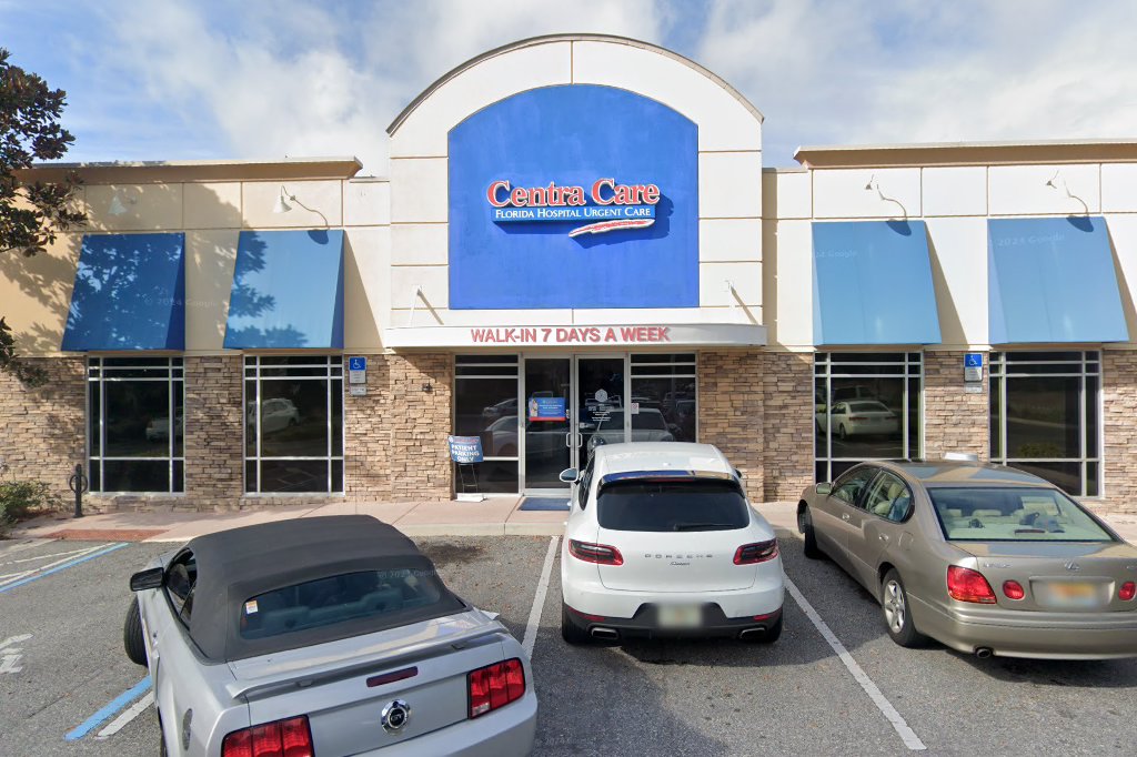 AdventHealth Centra Care