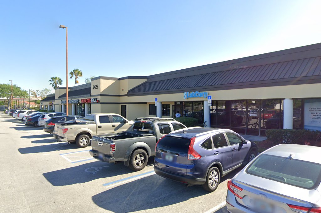 Labcorp
