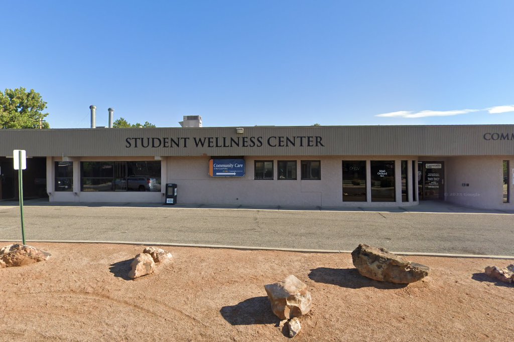 Community Care of the Grand Valley