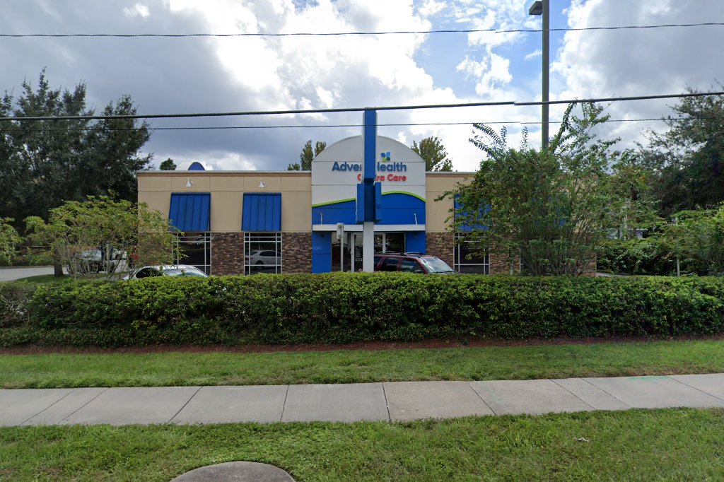 AdventHealth Centra Care