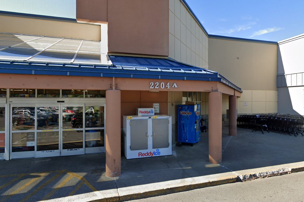 Rite Aid Pharmacy