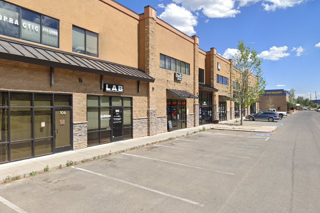 Animas Urgent Care