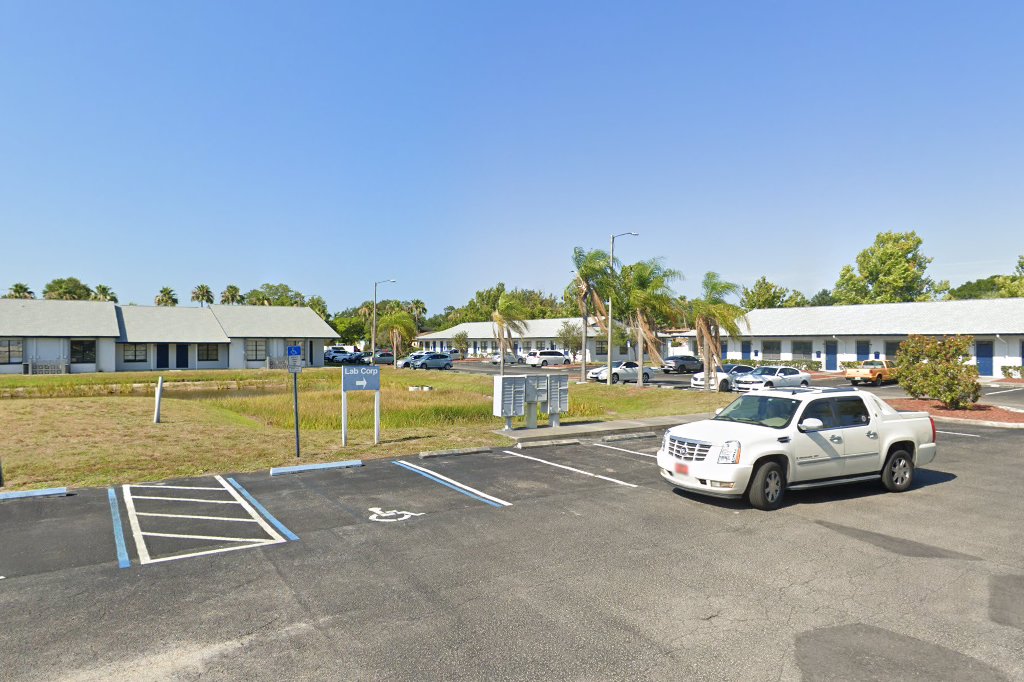 Labcorp