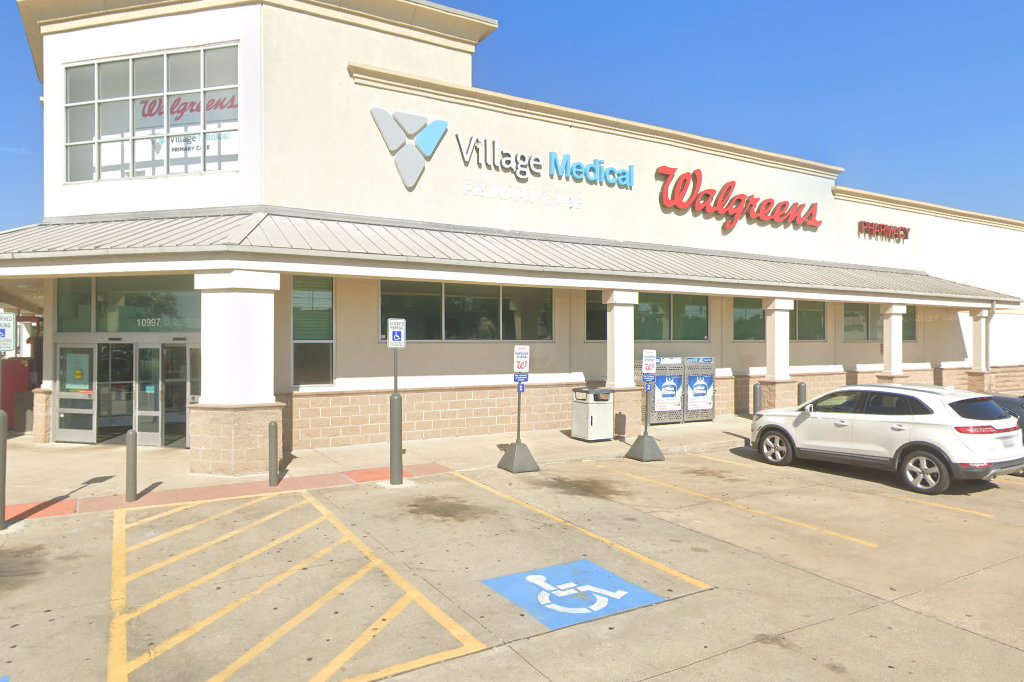 Walgreens