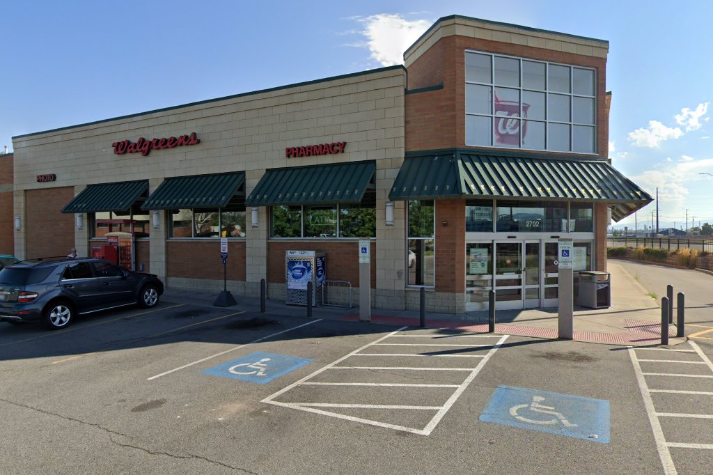 Walgreens