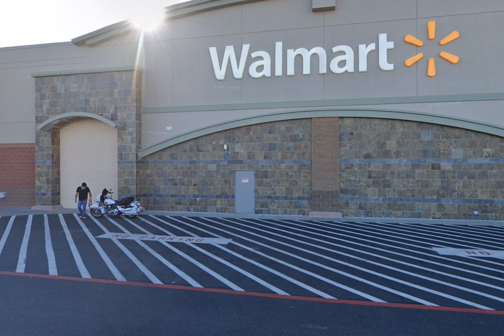 Walmart Pharmacy