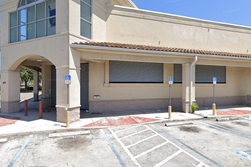 Walgreens Healthcare Clinic