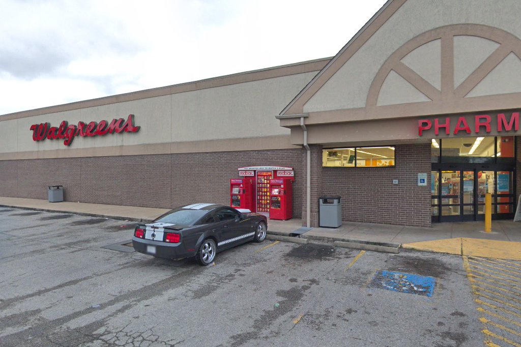 Walgreens