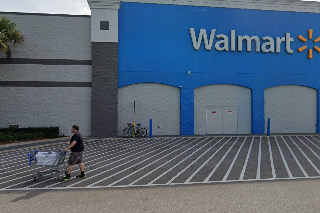 Walmart Pharmacy