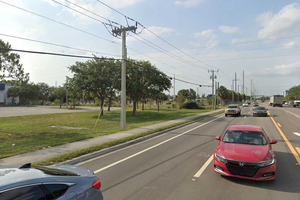 FITTEAM Ballpark of the Palm Beaches Drive-thru Site