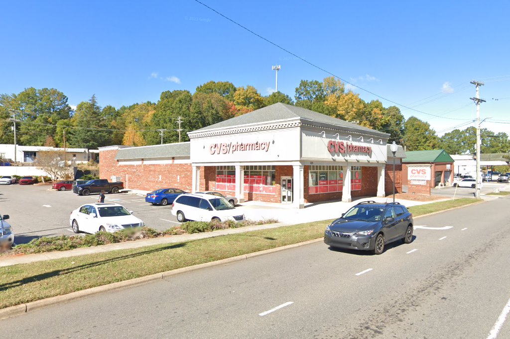 CVS Pharmacy