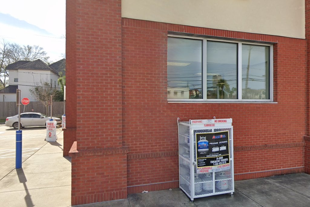CVS Pharmacy