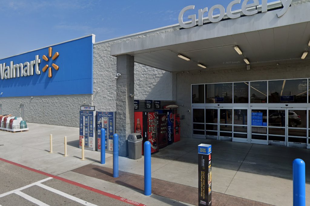 Walmart Pharmacy