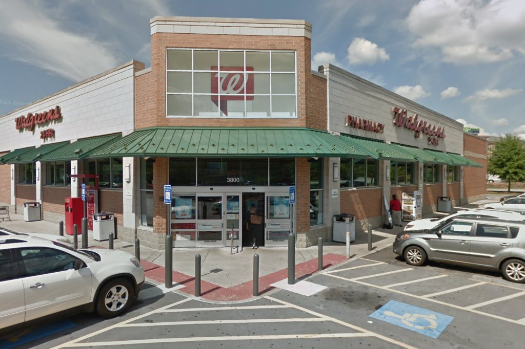 Walgreens