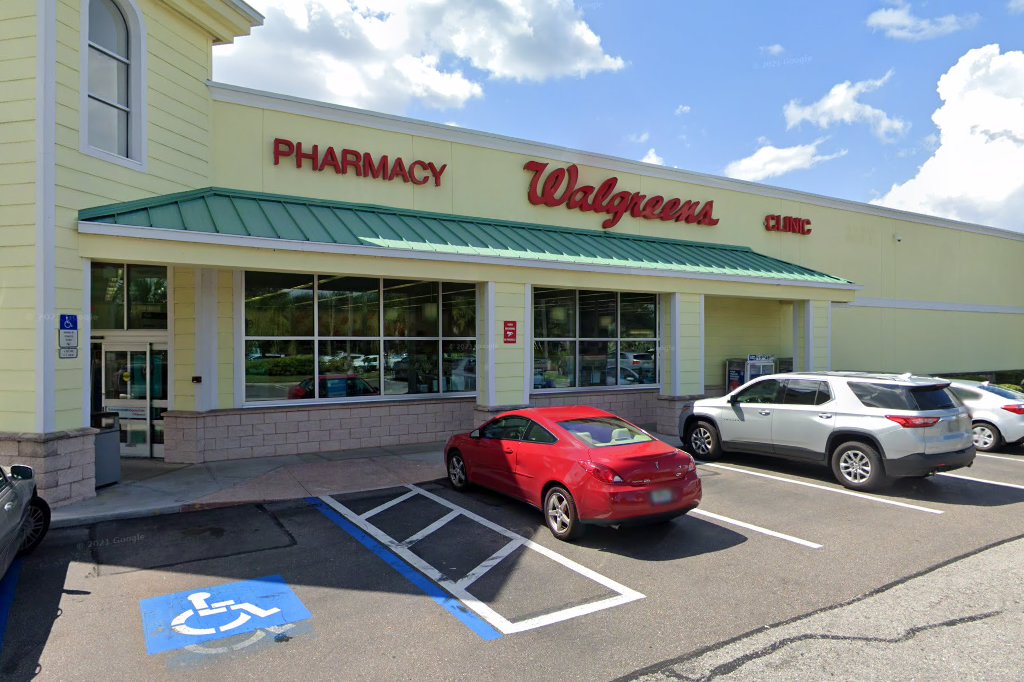 Walgreens