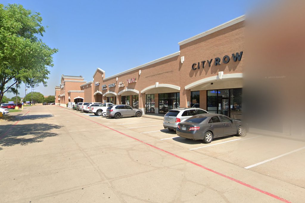 City Hospital Emergency Care Center