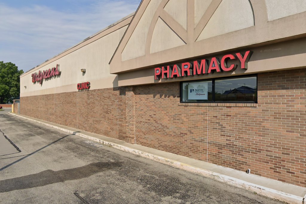 Walgreens