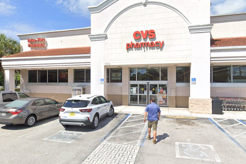 CVS Pharmacy