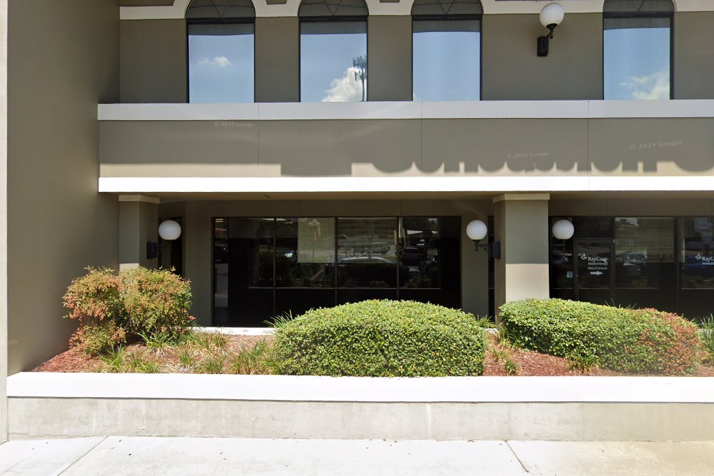 Baycare Medical Group Pediatric Walk-in Care