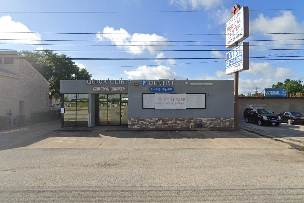 Quick Clinic Medical Center