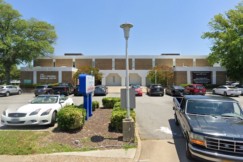 First Colonial Family Practice and Urgent Care Center
