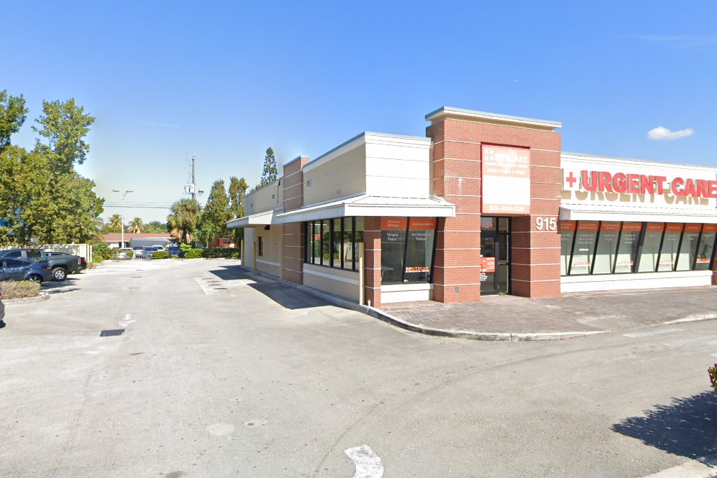 Carbon Health Urgent Care