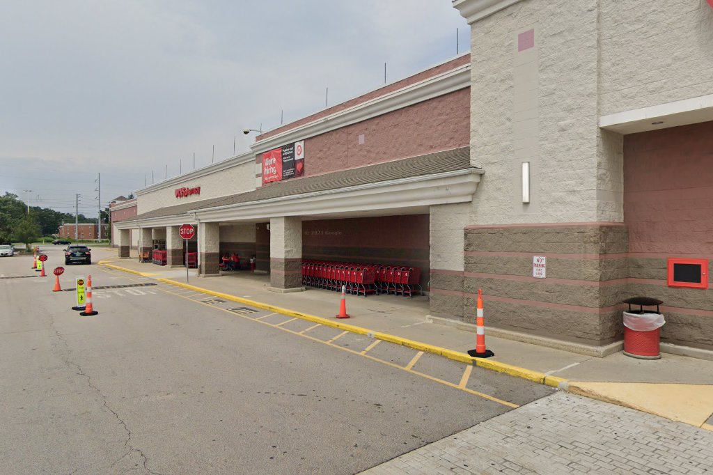 CVS Pharmacy