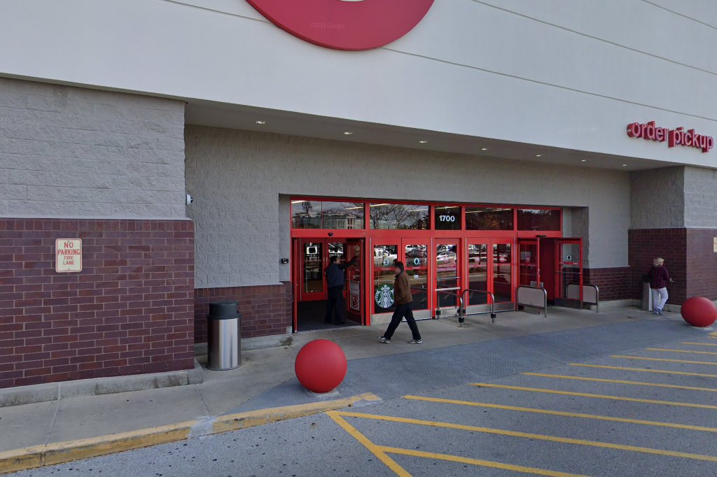 CVS Pharmacy