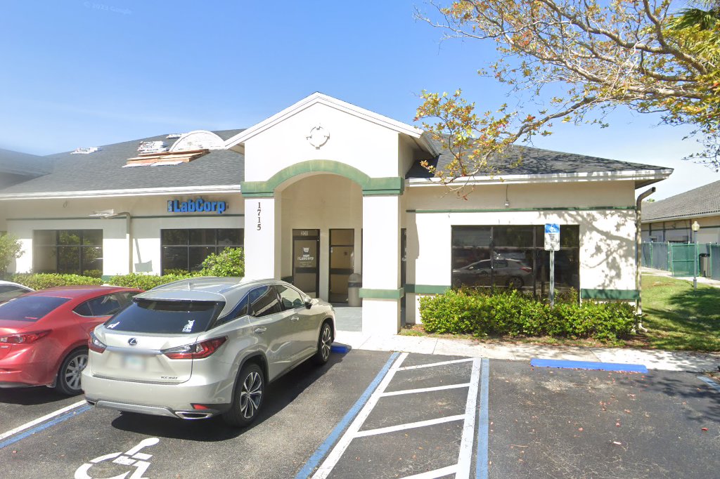Labcorp