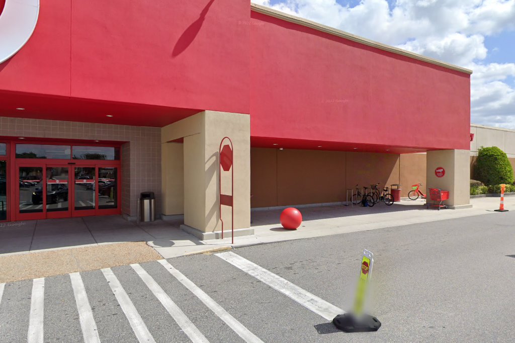 CVS Pharmacy