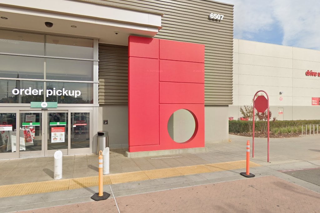 CVS Pharmacy